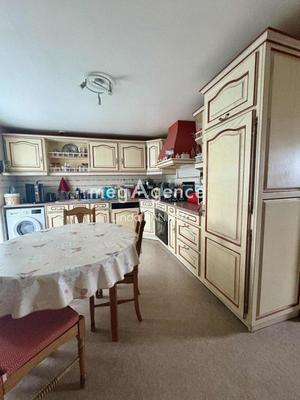 Maison - 115 m² - 4 pièces