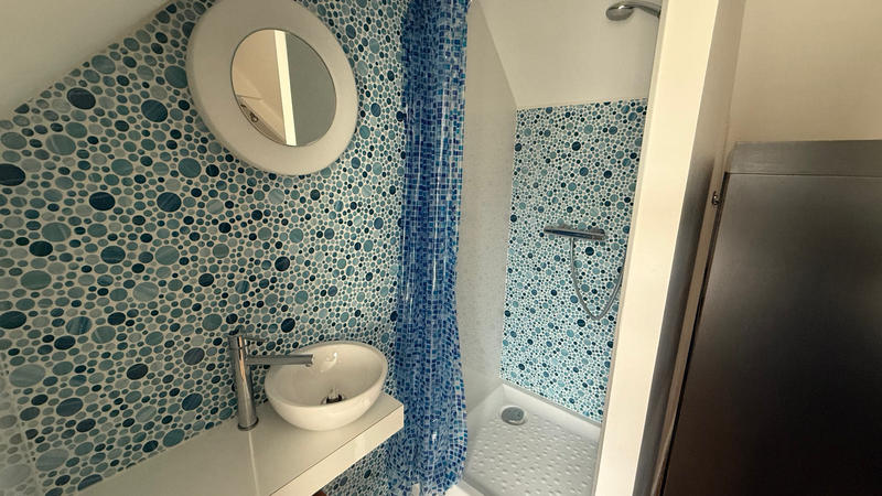 Maison - 63 m² - 4 pièces