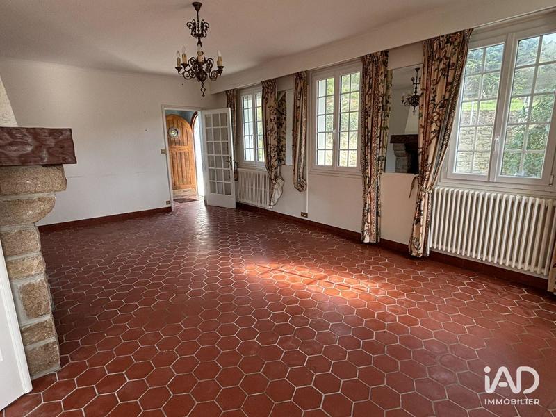 Maison - 173 m² - 4 pièces