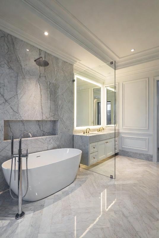 Maison - 131 m² - 6 pièces