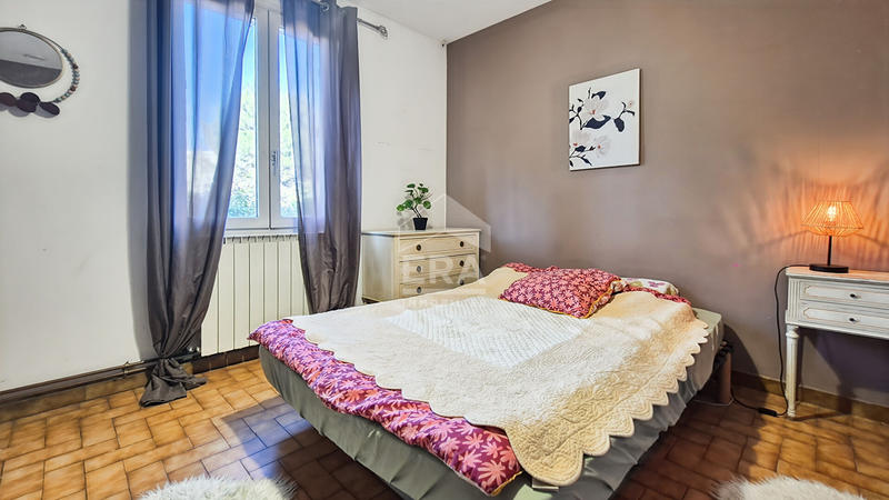 Maison - 97 m² - 4 pièces