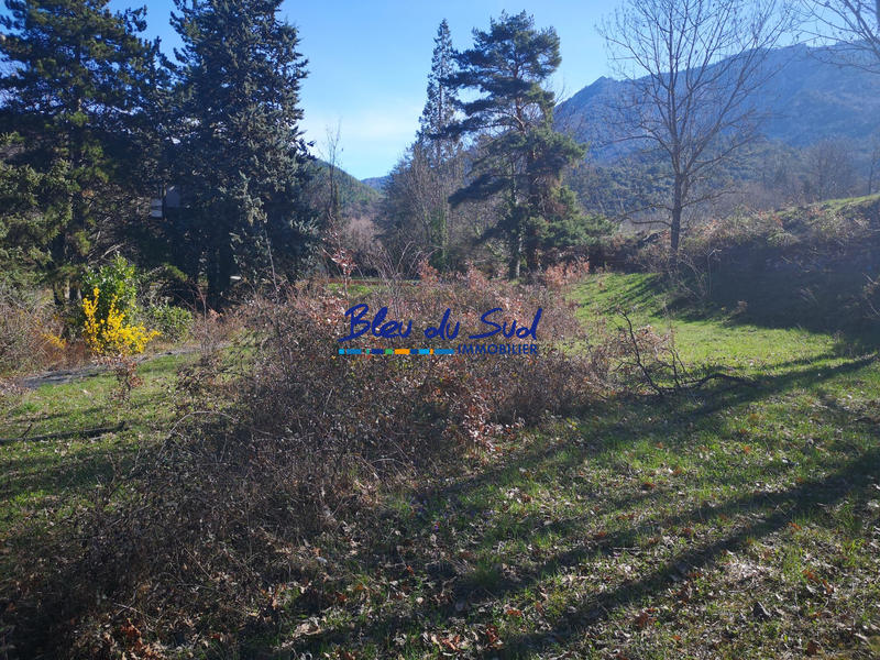Terrain - 3 680 m²