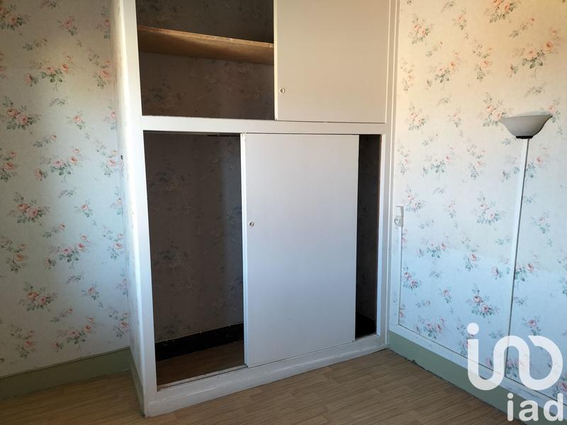 Maison de village - 72 m² - 4 pièces