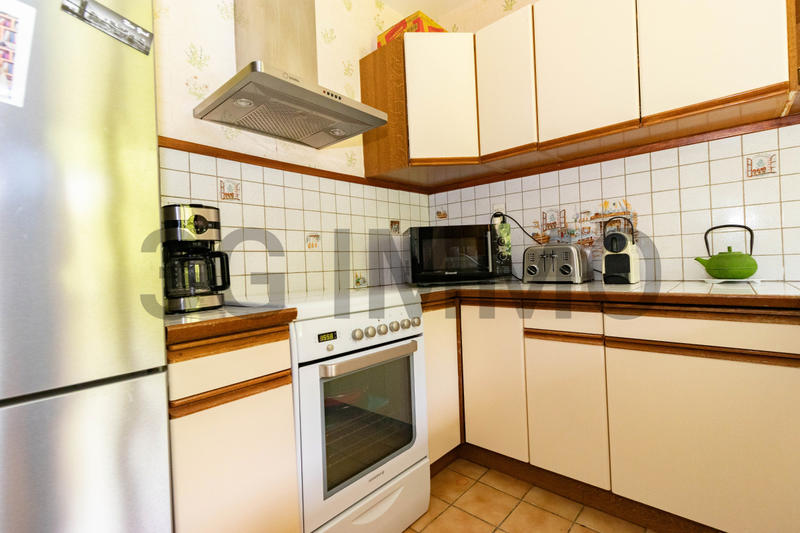 Maison - 163 m² - 6 pièces