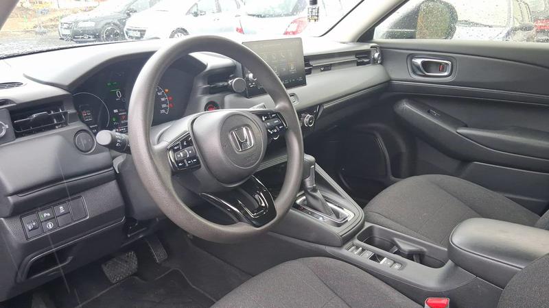 Honda Hrv 1.5 I-Mmd 131 Hybrid Cvt Executive - Entretien constructeur
