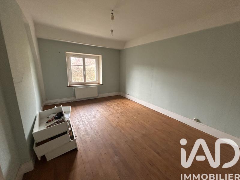 Maison - 148 m² - 6 pièces