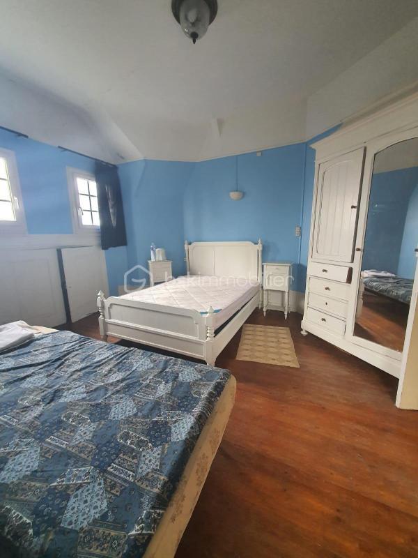 Manoir - 245 m² - 8 pièces