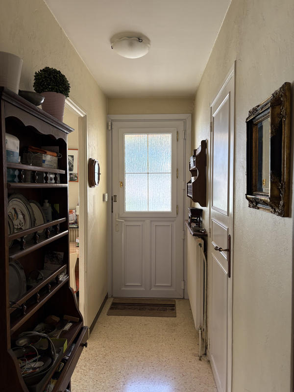 Maison - 72 m² - 4 pièces