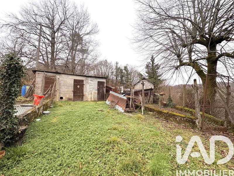 Maison - 81 m² - 4 pièces