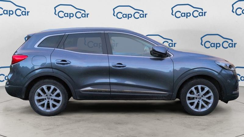 Renault Kadjar 1.5 dCi 115 Intens