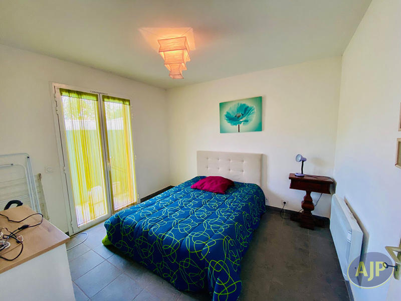 Maison - 75 m² - 3 pièces