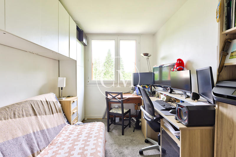 Appartement - 54 m² - 3 pièces