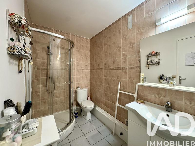 Appartement - 51 m² - 2 pièces