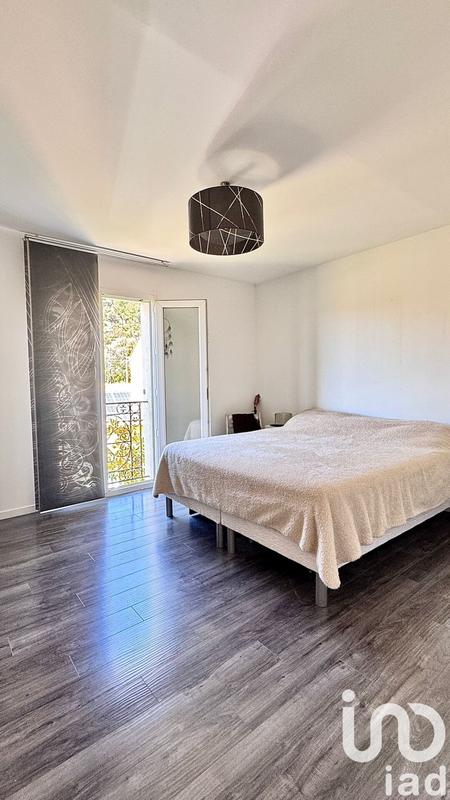 Maison - 127 m² - 5 pièces