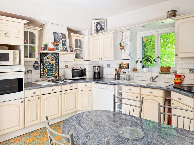 Maison de campagne - 193 m² - 7 pièces