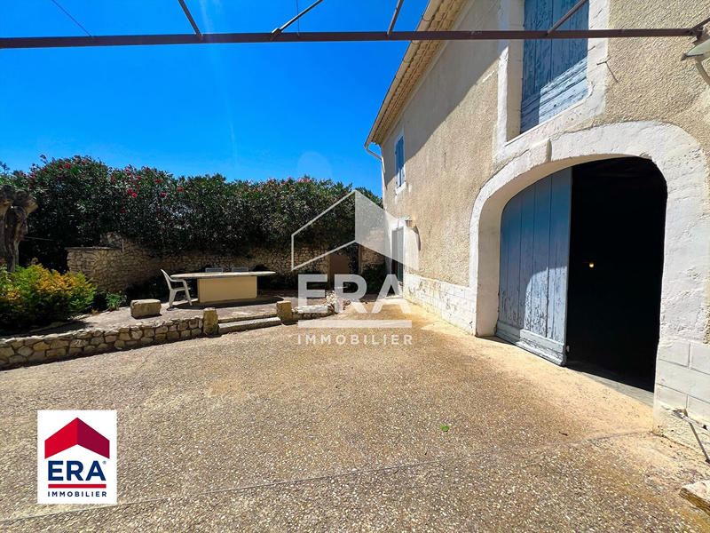 Maison - 214 m² - 4 pièces