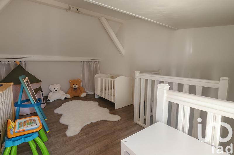 Maison - 79 m² - 4 pièces