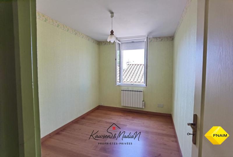 Immeuble - 250 m² - 18 pièces