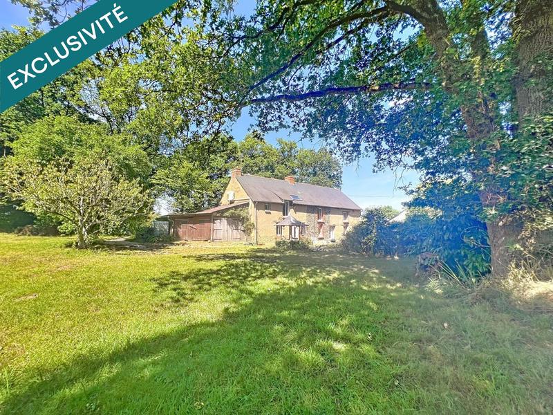 Maison - 167 m² - 7 pièces