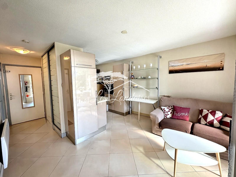 Appartement - 42 m² - 3 pièces