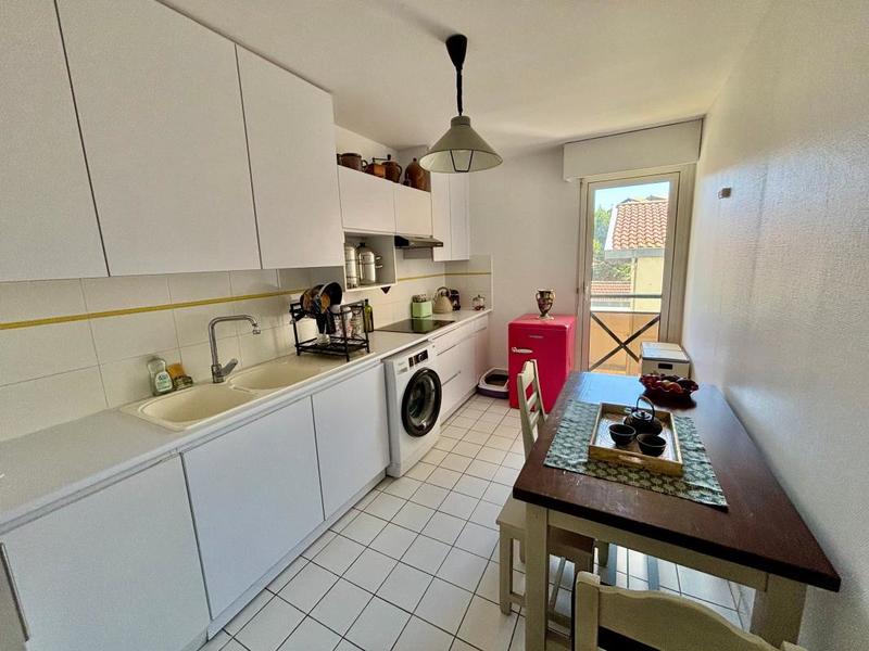 Appartement - 74 m² - 3 pièces