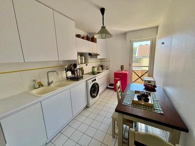 Appartement - 74 m² - 3 pièces