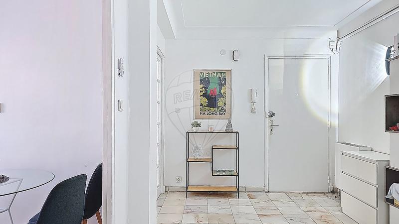 Appartement - 95 m² - 4 pièces