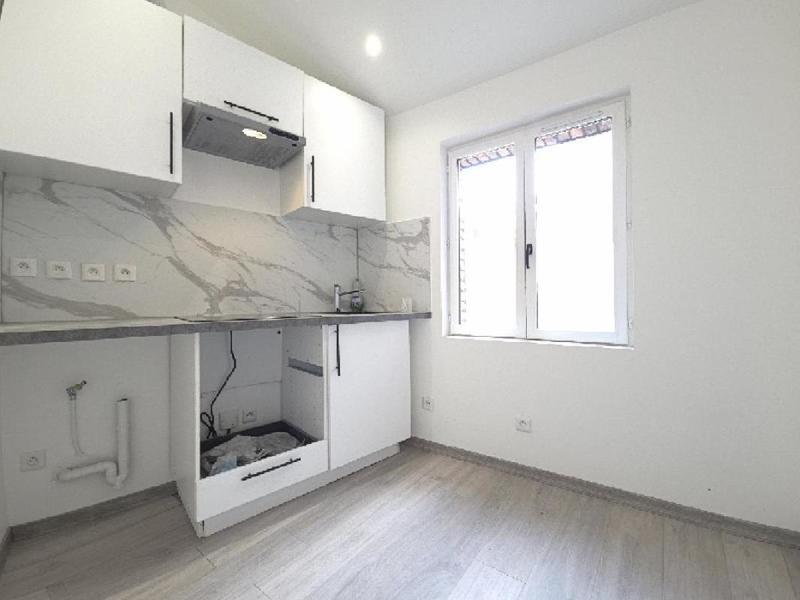 Maison - 50 m² - 3 pièces