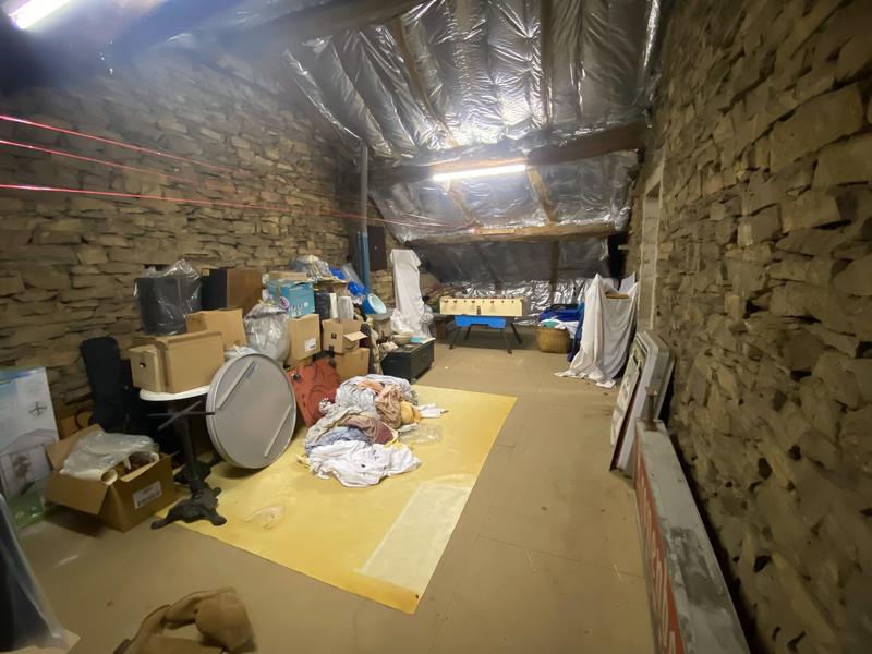 Maison - 142 m² - 5 pièces