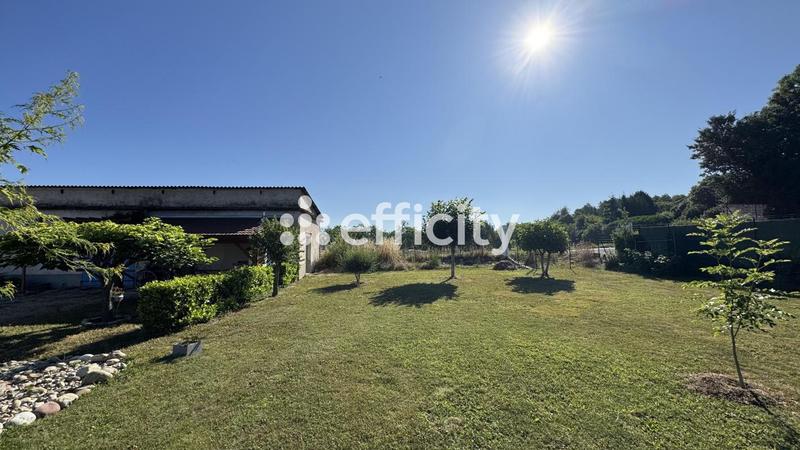 Corps de ferme - 133 m² - 5 pièces