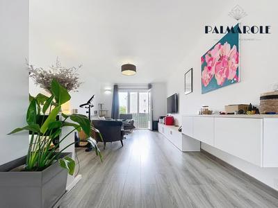 Appartement - 68 m² - 3 pièces