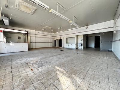 Local commercial - 289 m²