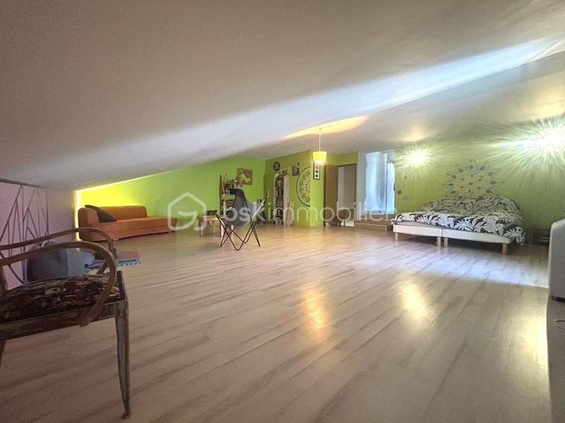 Maison de village - 178 m² - 5 pièces