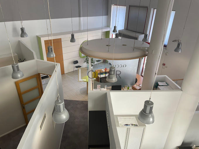 Local commercial - 100 m²