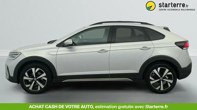 Volkswagen Taigo 1.0 Tsi 116 Dsg7 Vw Edition