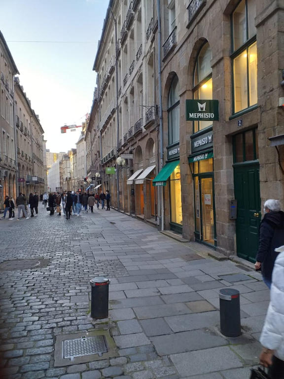 Appartement - 29 m² - 1 pièce