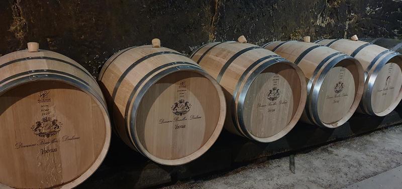 Domaine Bourillon Dorléans