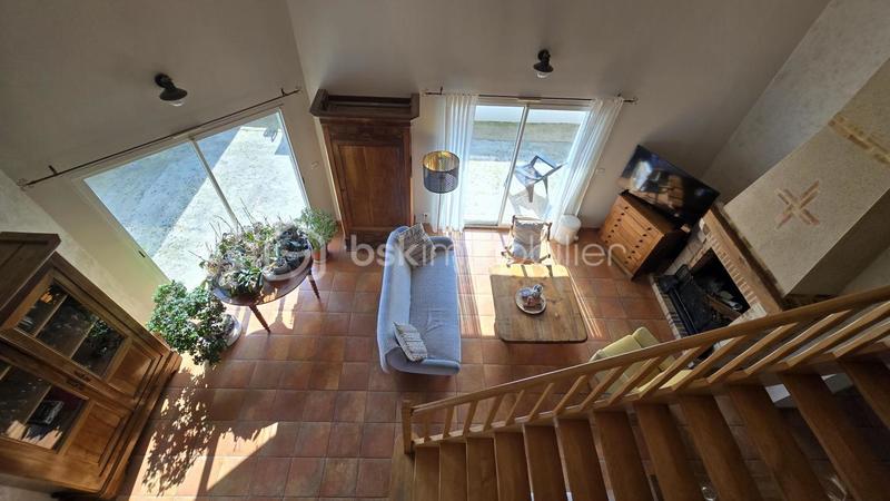 Maison - 178 m² - 6 pièces