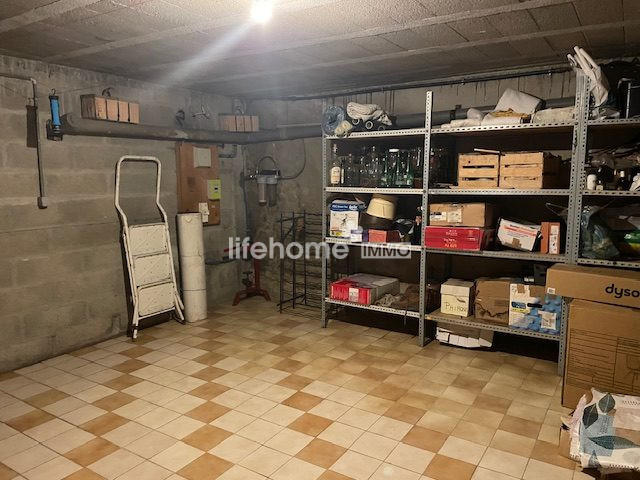 Maison traditionnelle - 118 m² - 5 pièces