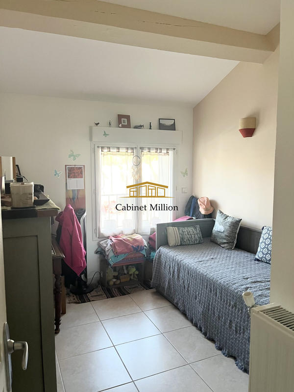 Maison - 79 m² - 4 pièces