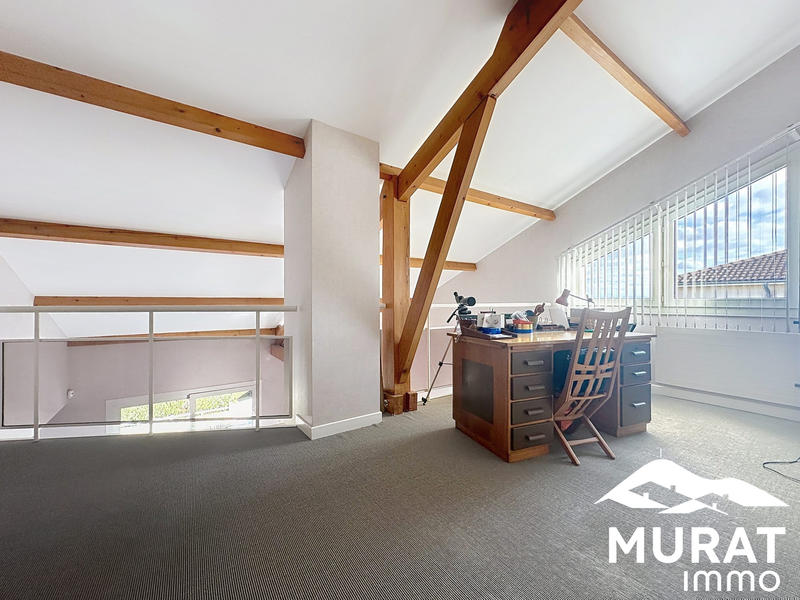 Maison - 150 m² - 7 pièces