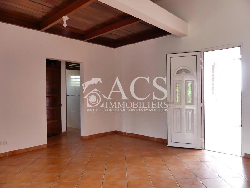 Appartement - 70 m² - 4 pièces