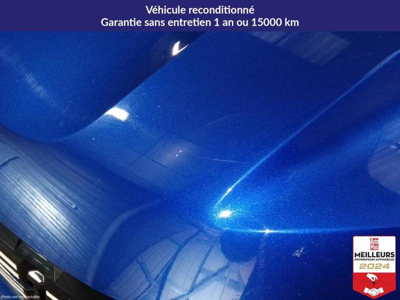 Dacia Sandero 1.0 Tce 110ch Stepway Extreme +