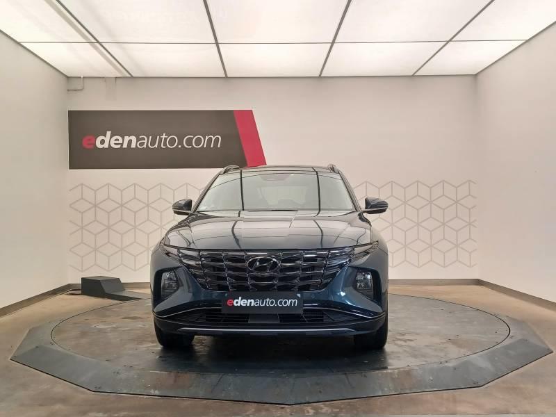 Hyundai Tucson 1.6 t-Gdi 230 Hybrid Bva6 Executive