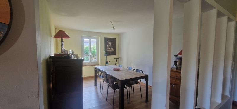 Maison - 180 m² - 8 pièces