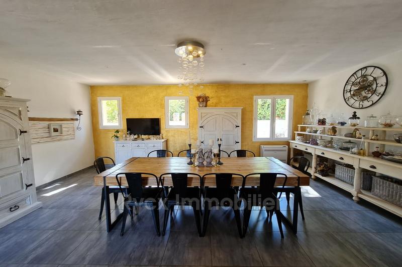 Villa - 138 m² - 7 pièces