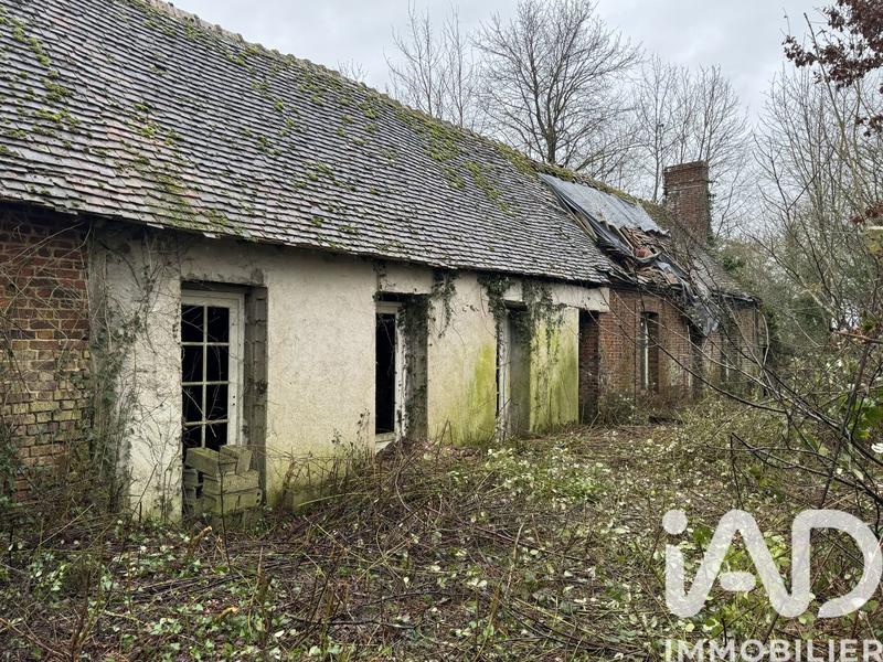 Maison - 100 m² - 2 pièces