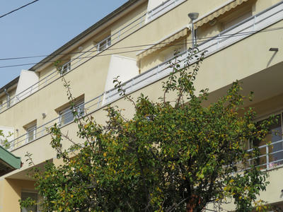 Appartement - 66 m² - 4 pièces