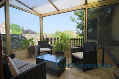 Maison ancienne - 71 m² - 3 pièces