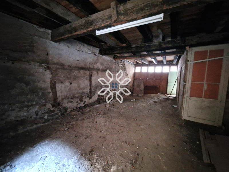 Maison - 73 m² - 5 pièces